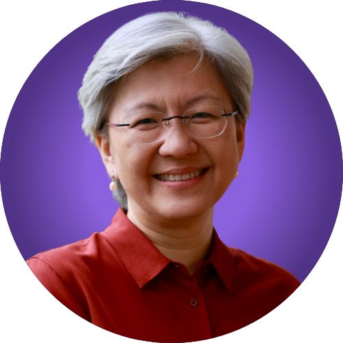 Dawn Yip